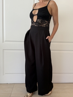 Pantalon Nacho - Berlina