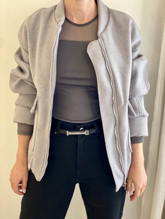 Campera Bomber Dinamarca - tienda online