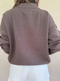 Sweater Atenea - Berlina
