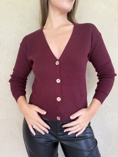 Cardigan Hipolita