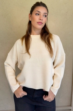 Sweater Artemisa - comprar online