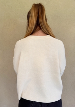 Sweater Artemisa - Berlina