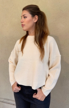 Sweater Artemisa en internet