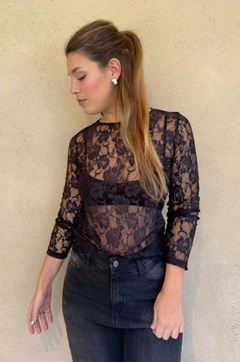 Remera Marant - Berlina