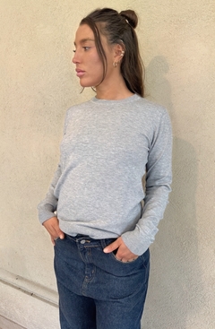 Imagen de Sweater Basico Toledo