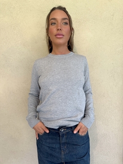 Sweater Basico Toledo - Berlina