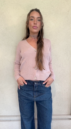 Cardigan Hipolita - comprar online