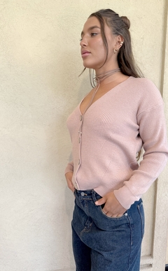 Cardigan Hipolita - Berlina