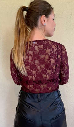 Remera Marant - comprar online