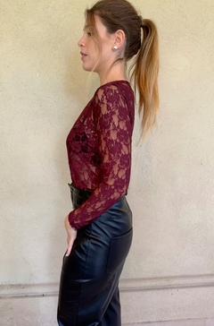 Remera Marant en internet