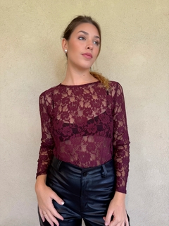 Imagen de Remera Marant