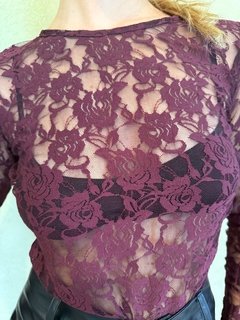 Remera Marant