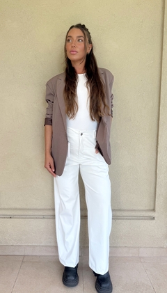 Blazer Hefesto - Berlina