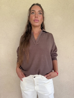 Sweater Atenea - comprar online