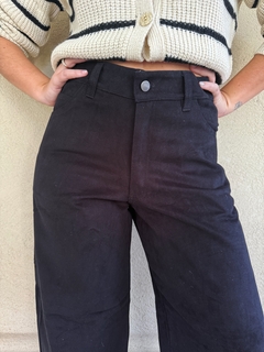 Pantalon Zeto Negro en internet