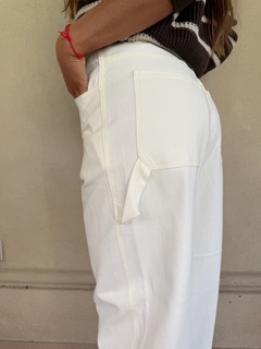 Pantalon Zeto Crudo en internet