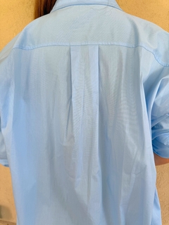 Camisa Cicno - Berlina