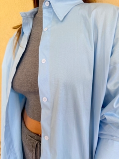 Camisa Cicno en internet
