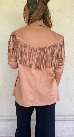 Saco Dakota Camel en internet