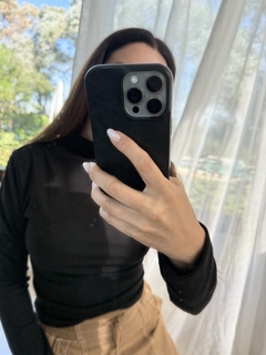 Polera Quimera