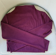 Polera Quimera - Berlina