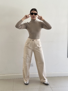 Pantalon Hungria