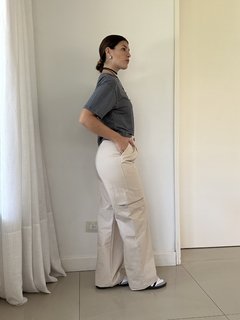 Pantalon Hungria - Berlina