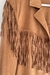 Saco Dakota Camel - Berlina Style