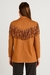 Saco Dakota Camel en internet