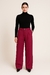 Pantalon Dioniso Cereza - comprar online