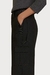 Pantalon Zeto Negro - tienda online