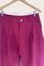 Pantalon Dioniso Cereza - Berlina Style