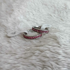 Anillos Strass