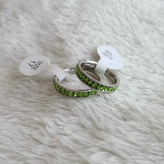 Anillos Strass - comprar online