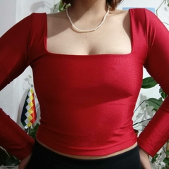 REMERA LISA en internet