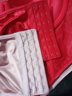 CORSET LISO en internet