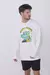 Buzos Oversize Think en internet