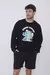 Buzos Oversize Think - Yeicob indumentaria