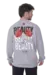 Buzos Oversize rosas - comprar online