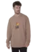 Buzos Oversize Chaos - comprar online