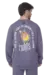 Buzos Oversize Chaos