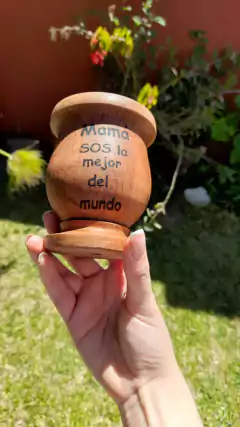 Mate comun