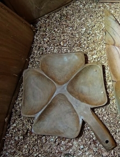 Tabla picada