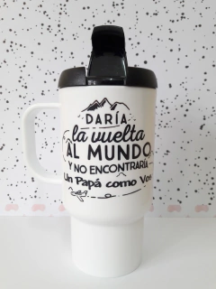 JARRO POLIMERO