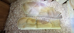 Tabla picada