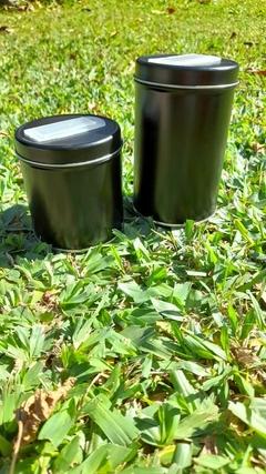 SET LATAS GRABADAS