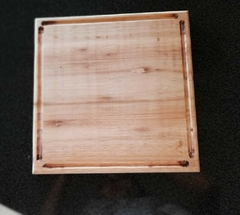Tabla saligna 24x24