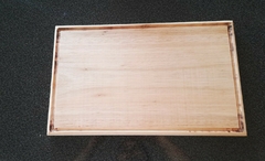 Tabla saligna 24x40