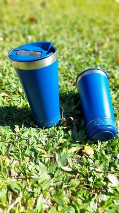VASO CERVECERO CON PARLANTE