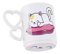 TAZA POLIMERO MIMO SUBLIMADA